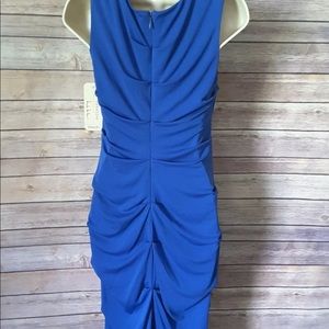 Nicole Miller Sheath Dress